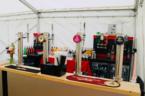 Exclusive Bar Hire