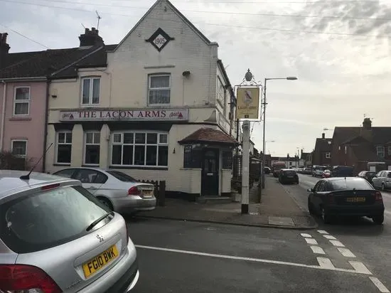 Lacon Arms - Great Yarmouth