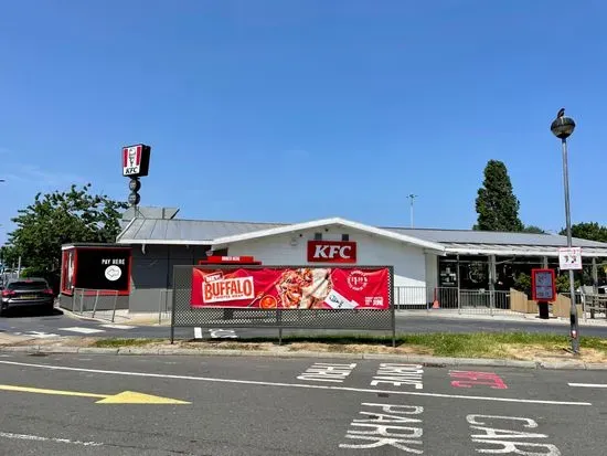 KFC Beckton - Gateway Retail Park