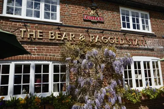 The Bear & Ragged Staff, Romsey