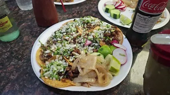 Taquitos & Panaderia West Avenue