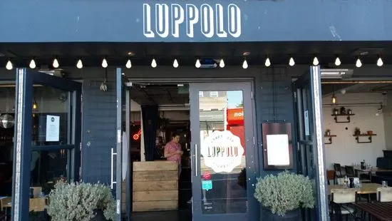 Luppolo Pizza