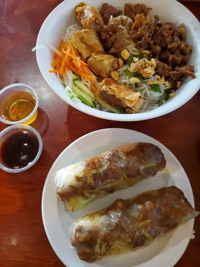 Pho Garden Vietnamese & Chinese Cuisine