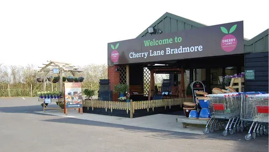 Cherry Lane Bradmore