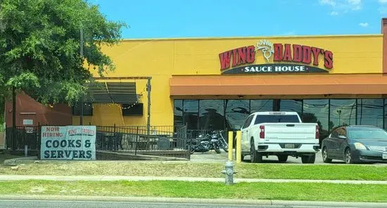 Wing Daddy's Sauce House