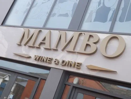 Mambo Wine and Dine