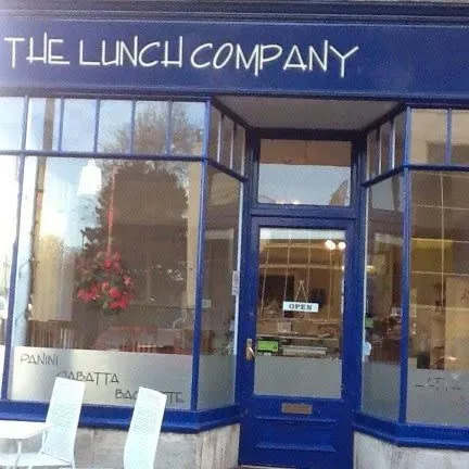 The Lunch Company