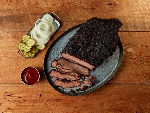 True Texas BBQ