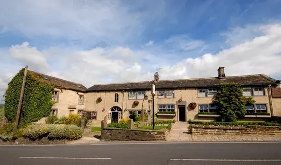 The Fleece Countryside Inn