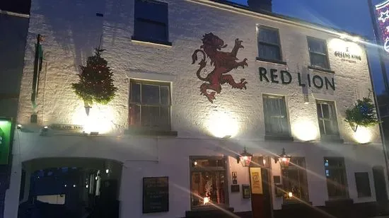 Red Lion