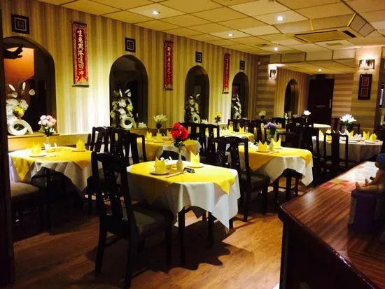 Golden Chopsticks Chinese Restaurant & Takeaway