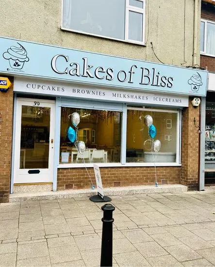 Cakes of Bliss