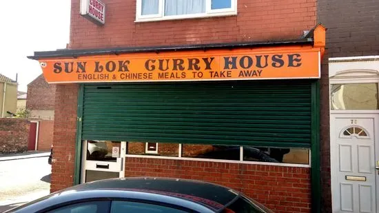 Sunlok Curry House