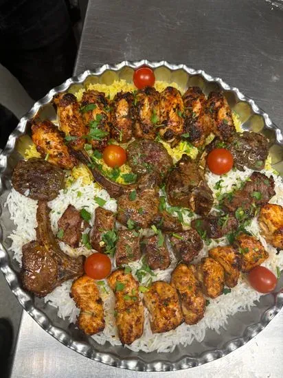 Turkish Grill