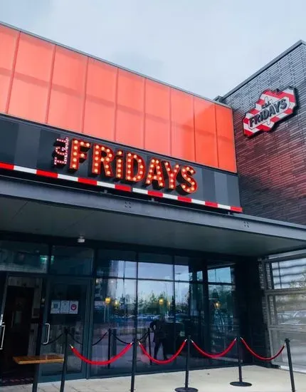 TGI Fridays - Milton Keynes Stadium