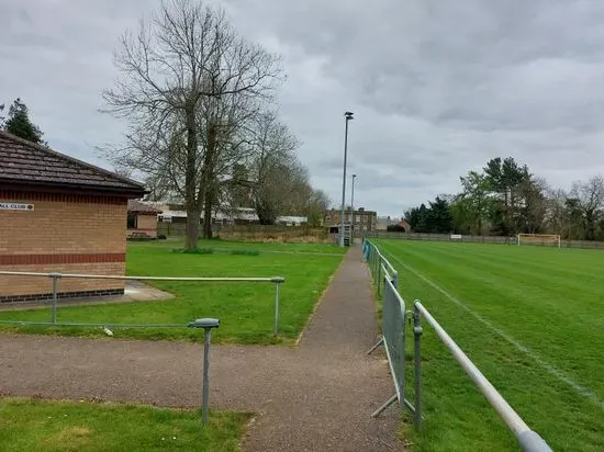 Oakham United Football Club