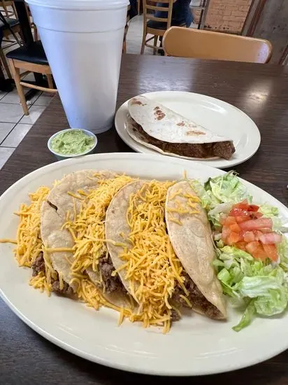 Tacos Martinez