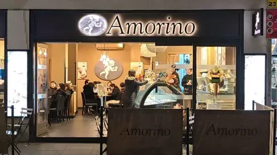 Amorino Gelato