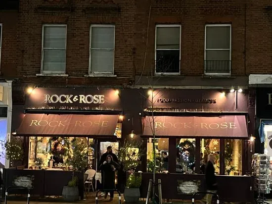 Rock and Rose Chiswick