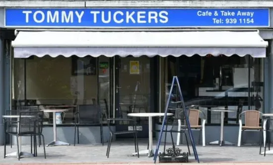 Tommy Tuckers