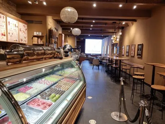 Amorino Gelato - London Richmond