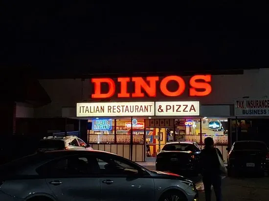 Dino's Italian Restaurant