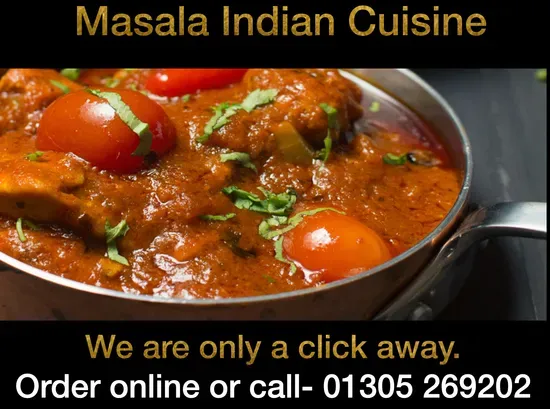 Masala Indian Cuisine