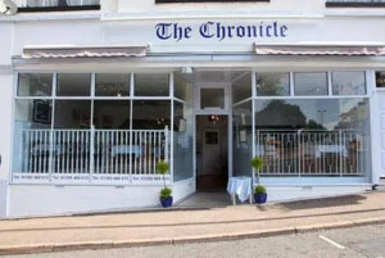 The Chronicle Restaurant