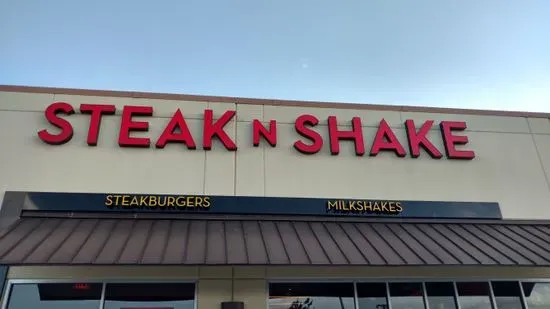 Steak 'n Shake