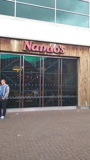 Nando's Middlesbrough