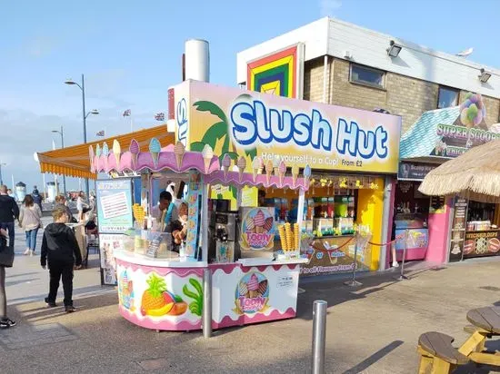 Slush Hut