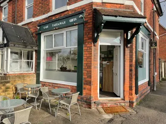 Forty Four Cosy Cafe & Takeaway