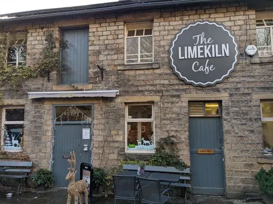 Lime Kiln Cafe