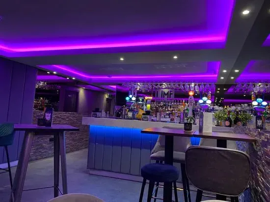 Lime Bar Lounge Hesketh Bank