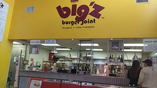 Bigz Burger Joint