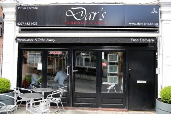 Dar's of Hampstead