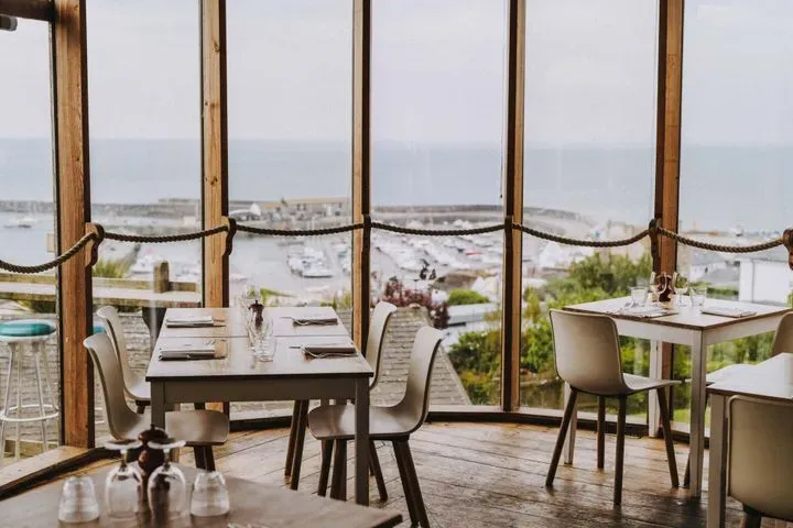 The Oyster & Fish House | Lyme Regis | Checkle