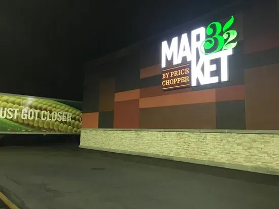 Market 32