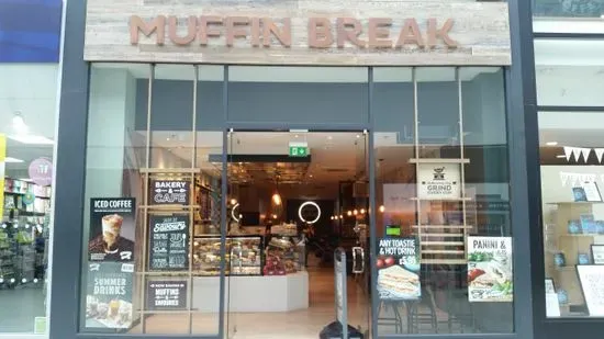 Muffin Break