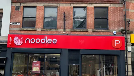 Noodlee