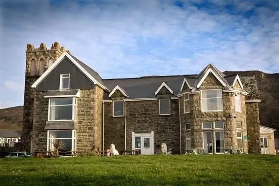 Min-Y-Môr Hotel