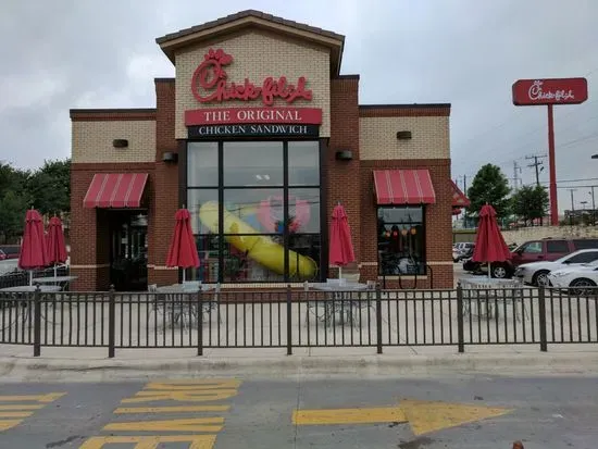 Chick-fil-A