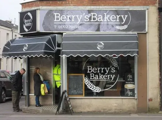 Berry's Bakery