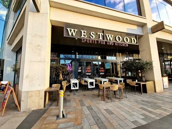 Westwood Sports Pub & Kitchen