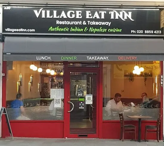 Village Eat Inn