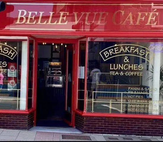 belle vue cafe