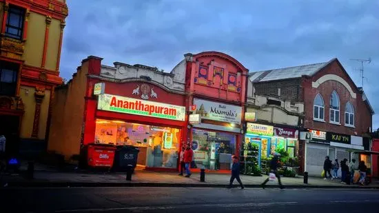 Ananthapuram