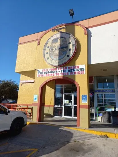 Taqueria El Ranchero de Jalisco