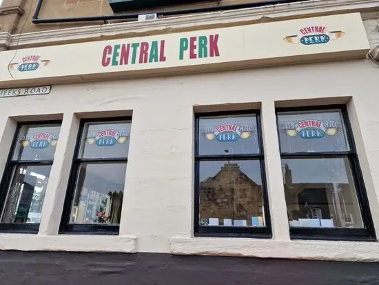 Central Perk Falkirk