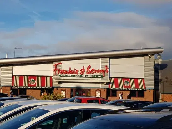 Frankie & Benny's